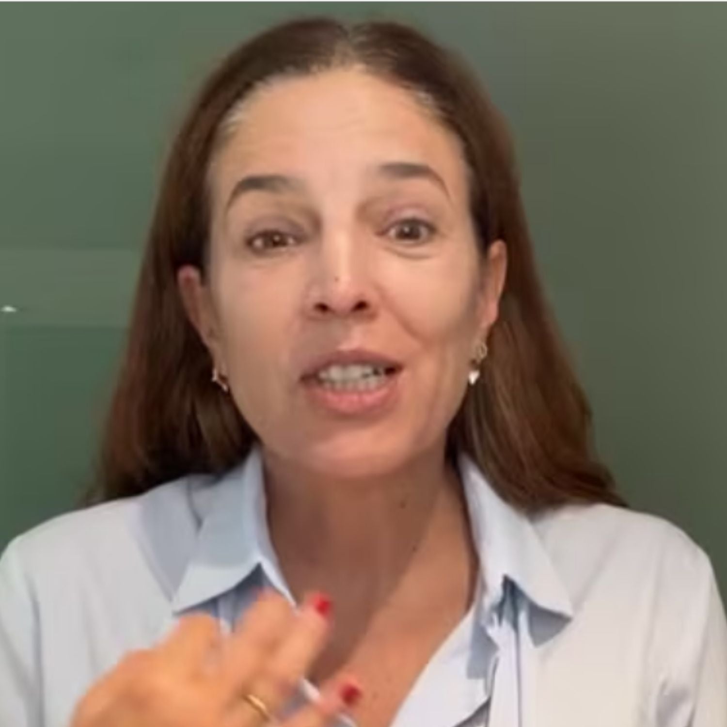 Influencers expertas en cuidado de la piel como Leticia Salinero nos descubren...