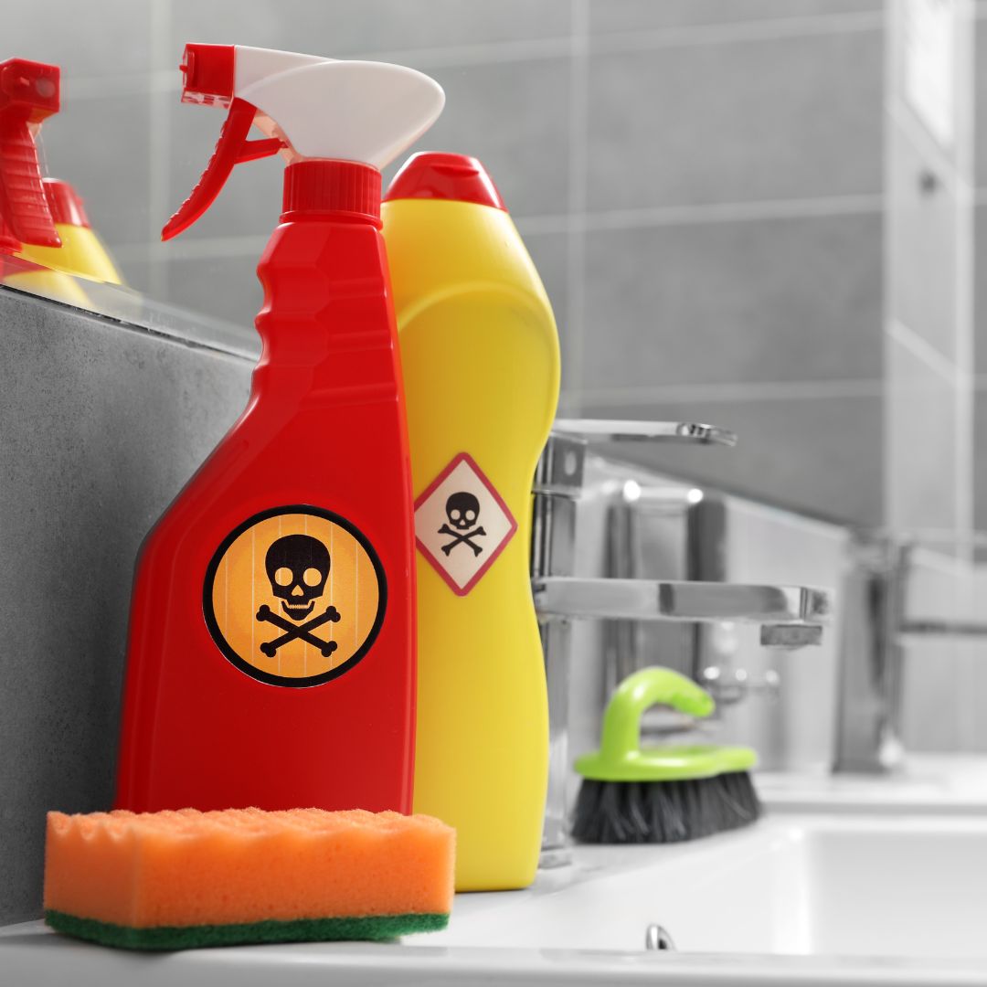 Ingredientes a Evitar