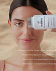 ORAL SUN PROTECTION