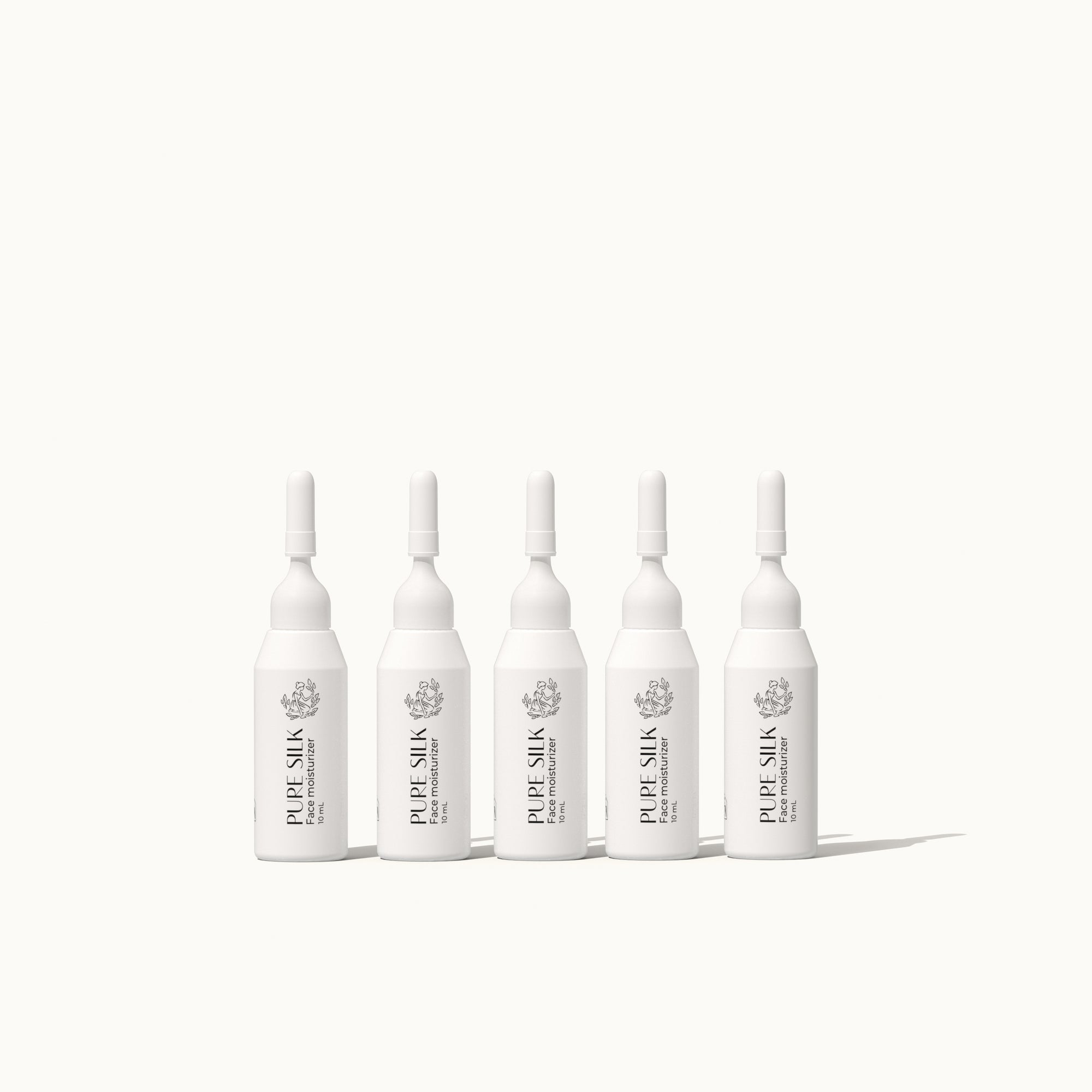 Ampollas flexibles cremi Serum tratamientos iluminador con retinol, omegas y vitaminas FARMA DORSCH para cara, cuello y escote.