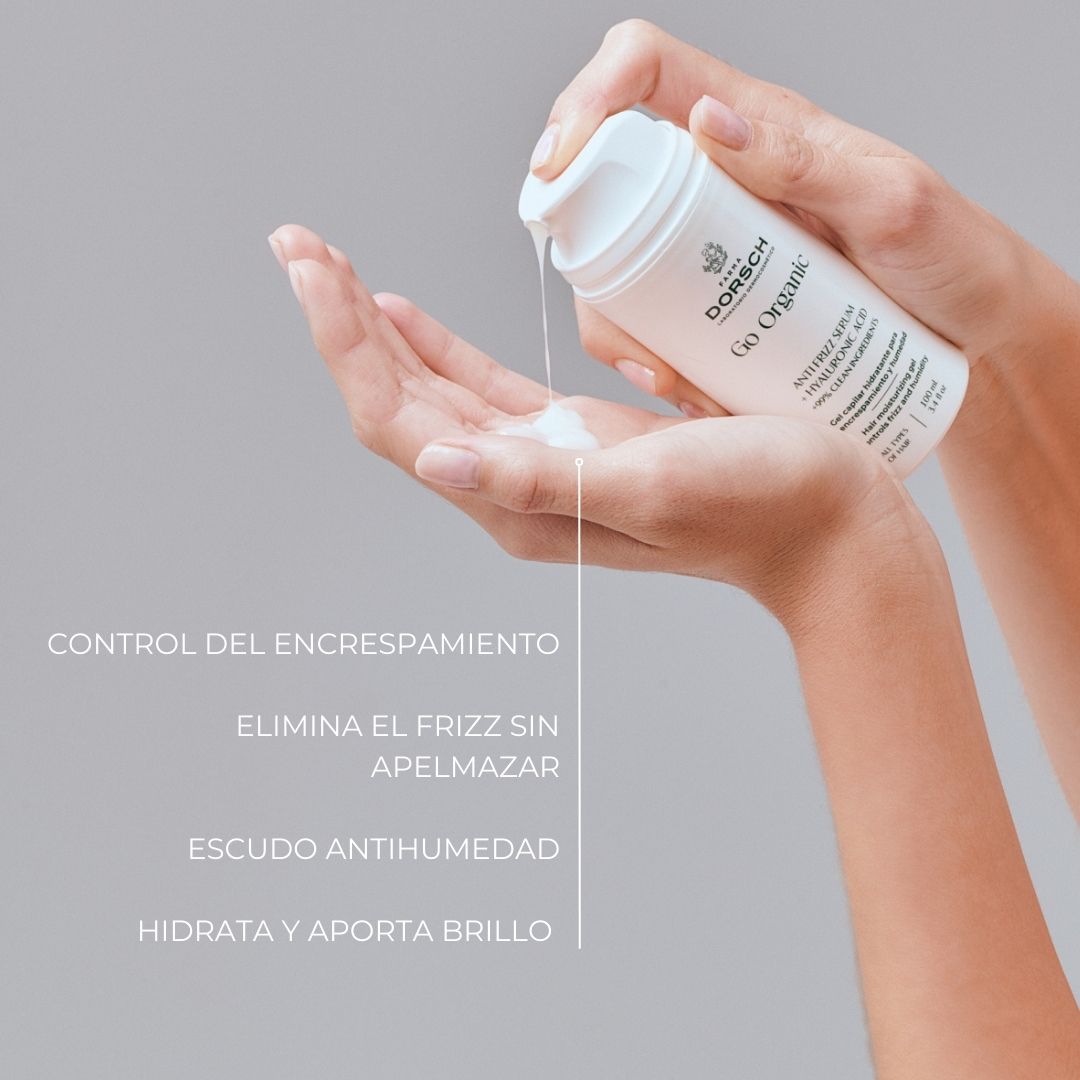 ANTIFRIZZ SERUM