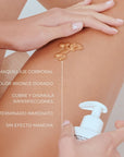 BB BODY BRONZING
