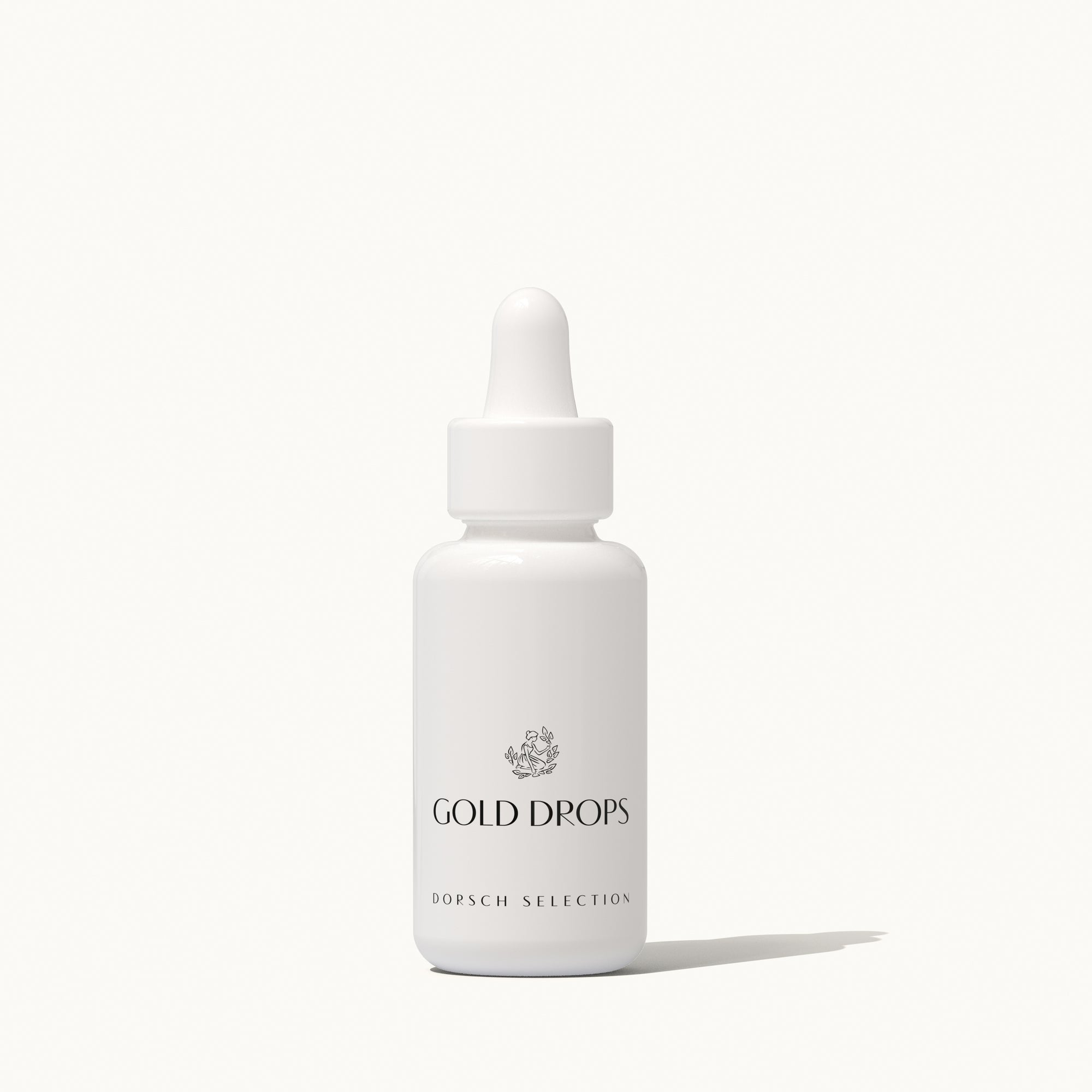 envase de aceite facial de tacto seco no comedogénico con retinol vegetal, acido maslinico y biomoléculas del olivo FARMA DORSCH para cara, cuello y escote.