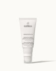 Envase de crema hidratante antiedad Oil free con retinol, vitamina D, biomoléculas del olivo y vitamina E FARMA DORSCH para cara, cuello y escote.
