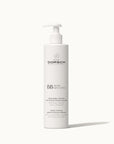 Envase maquillaje corporal reafirmante BODY BRONZING con centella asiática, pigmentos naturales FARMA DORSCH para brazos, espalda, escote y piernas
