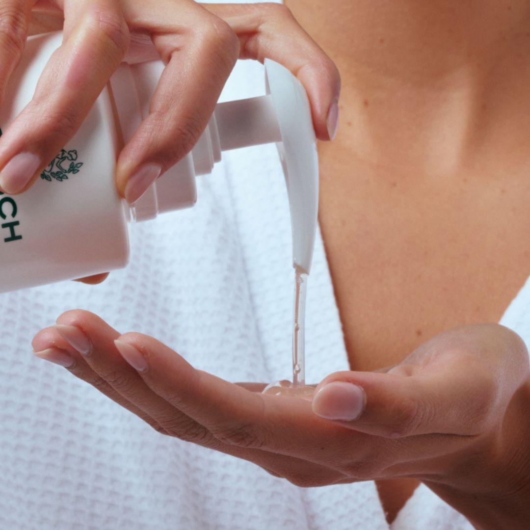 HAIR LOSS SHAMPOO (NORMAL TO GREASY)