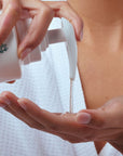 HAIR LOSS SHAMPOO (NORMAL TO GREASY)