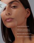 HYDRA MATTE SPF 30