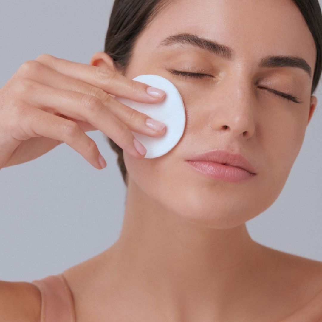 MICELLAR MOUSSE