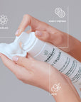 MICELLAR MOUSSE