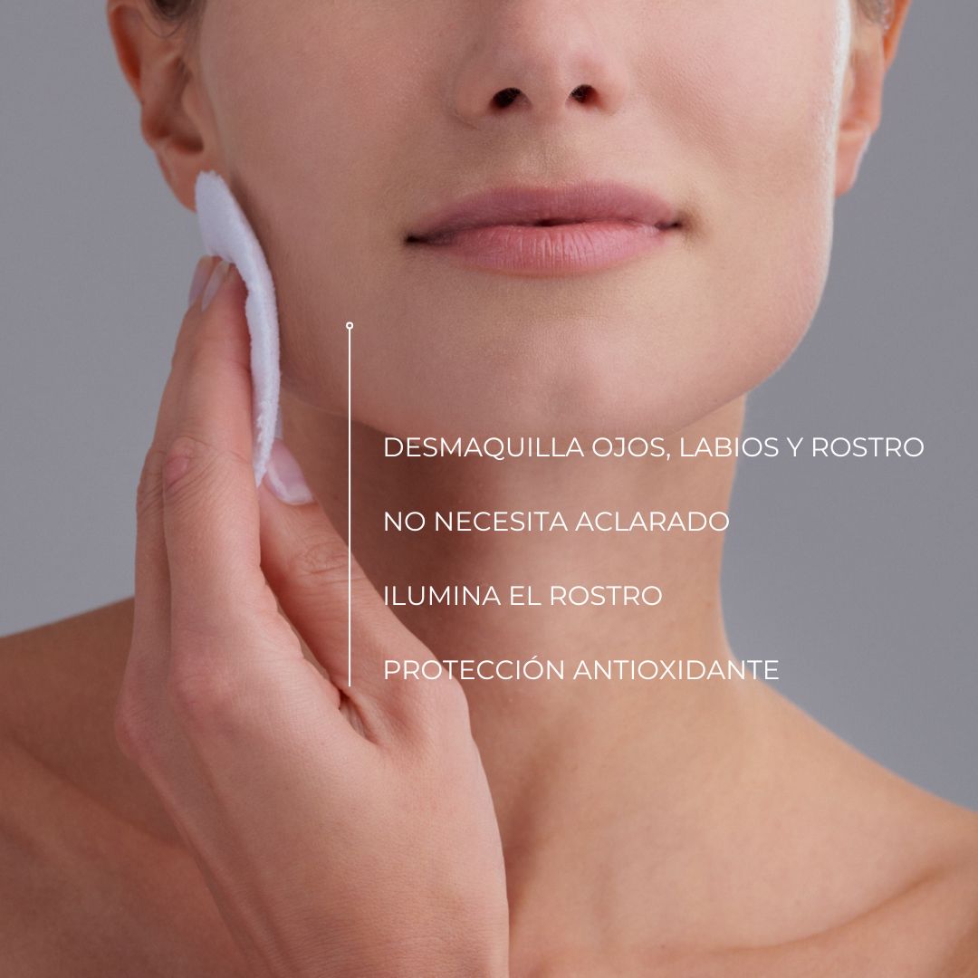 MICELLAR MOUSSE