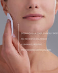 MICELLAR MOUSSE