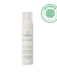 Micellar musse EWG environmental working group envase producto kiwi pepino camomila desmaquillante accion calmante