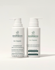 Pack Anticaída & Nutrición – Cabello con tendencia seco