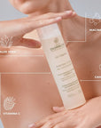 PURIFYING TONER