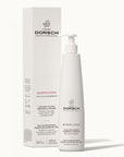 Imagen de sensitive lotion de FARMA DORSCH crema corporal, tratamiento ultra nutritivo para piel seca y sensible Fórmula reparadora y calmante con más del 99% de ingredientes clean. Envase de 400 ml con dosificador, ideal para hidratar, calmar y