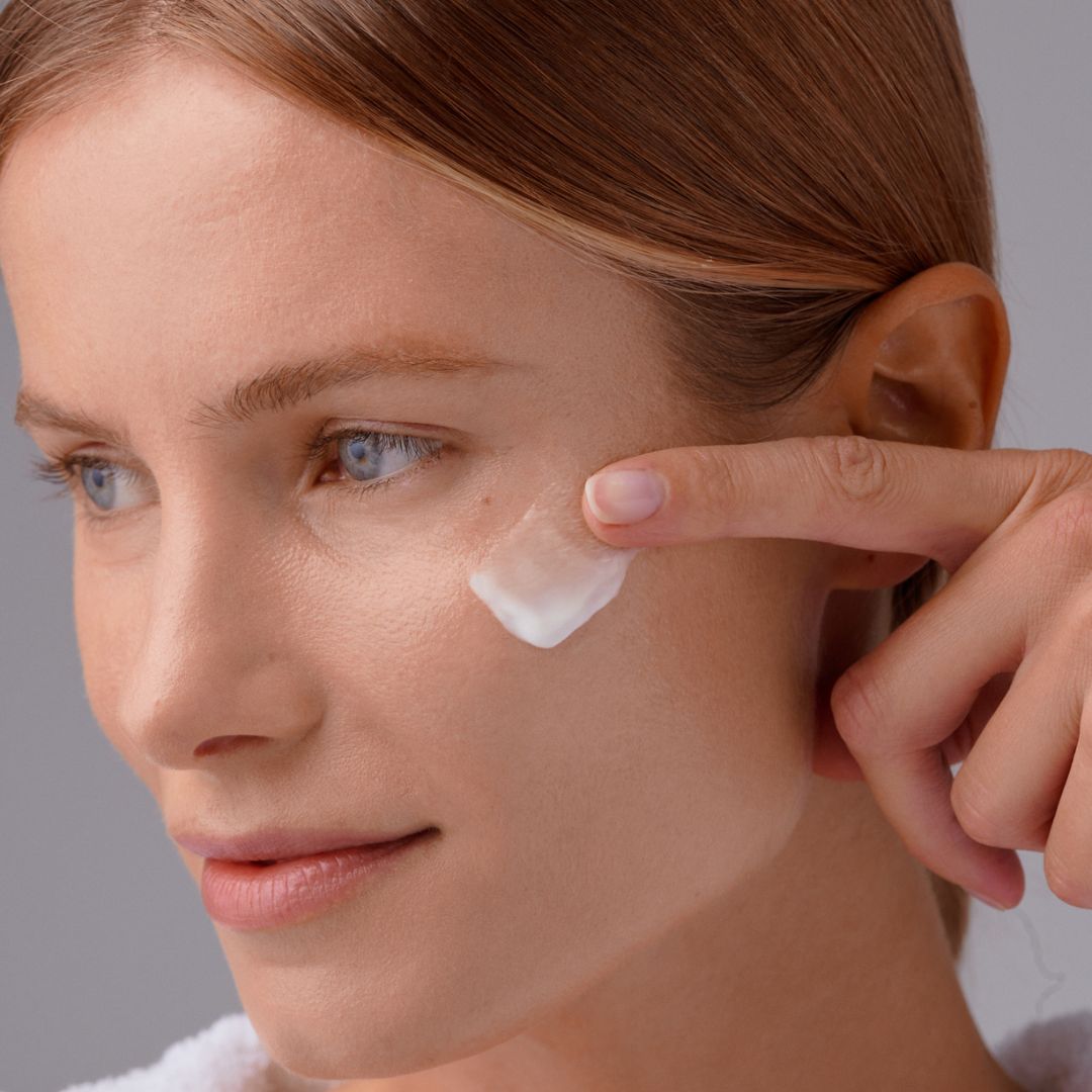 Textura en crema tratamiento antiedad Farma Dorsch para pieles maduras, menopausia, sequedad o sensibles con retinol, colageno vegetal y conenzima q 10