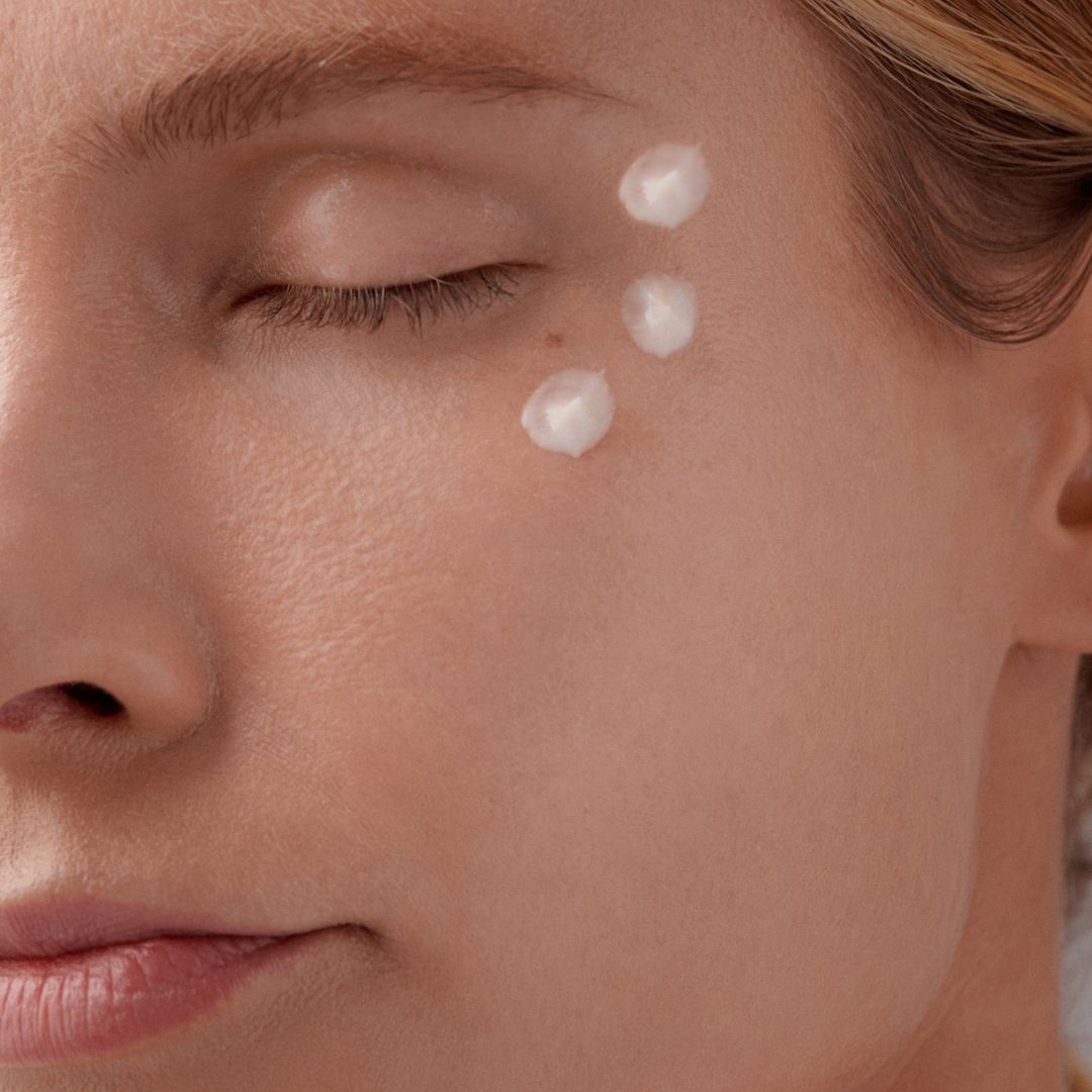 Golden Eye Gel For Horses - 100g, Soothing Aloe Vera Gel For Puffy Eyes, Crusts & Itchy Skin