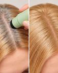 ROOT COVER - BLONDE COLOR