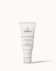 Envase de contorno de ojos hidratante para reducir bolsas, ojeras y arrugas con acido hialuronico, cafeína y bisabolol FARMA DORSCH contorno de ojos y labios.