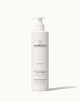 Envase crema corporal reafirmante PUSH UP con centella asiática, cola de caballo y polifenoles de mora FARMA DORSCH para senos, brazos y glúteos