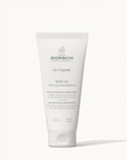 Envase gel de aloe vera ALOE GEL FARMA DORSCH para cara, cuerpo y cabello.