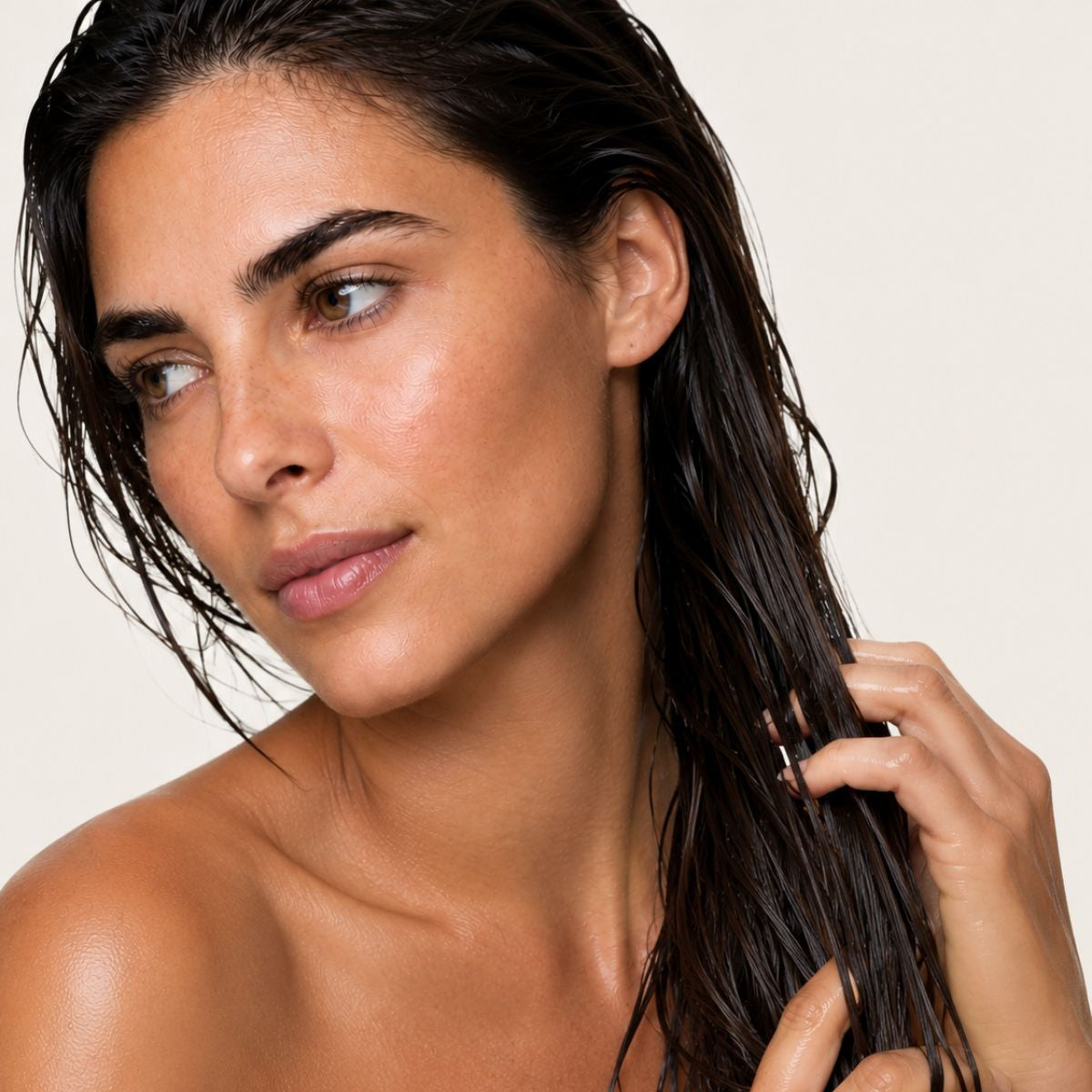 Antifrizz Serum Go Organic | Sérum Antiencrespamiento – FARMA DORSCH