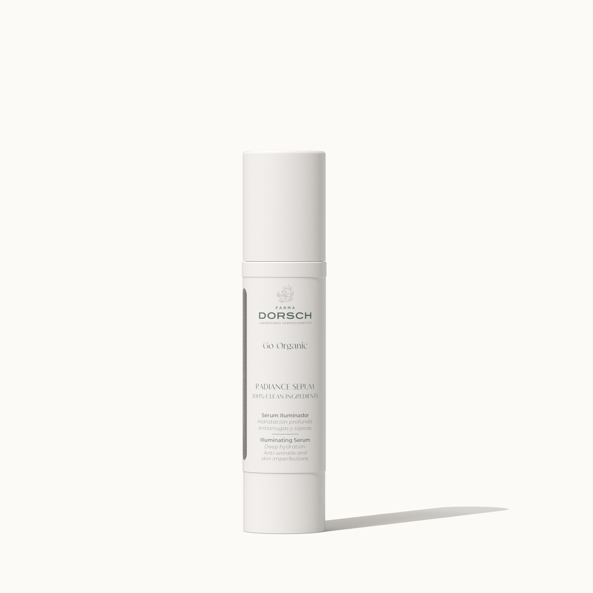 RADIANCE SERUM