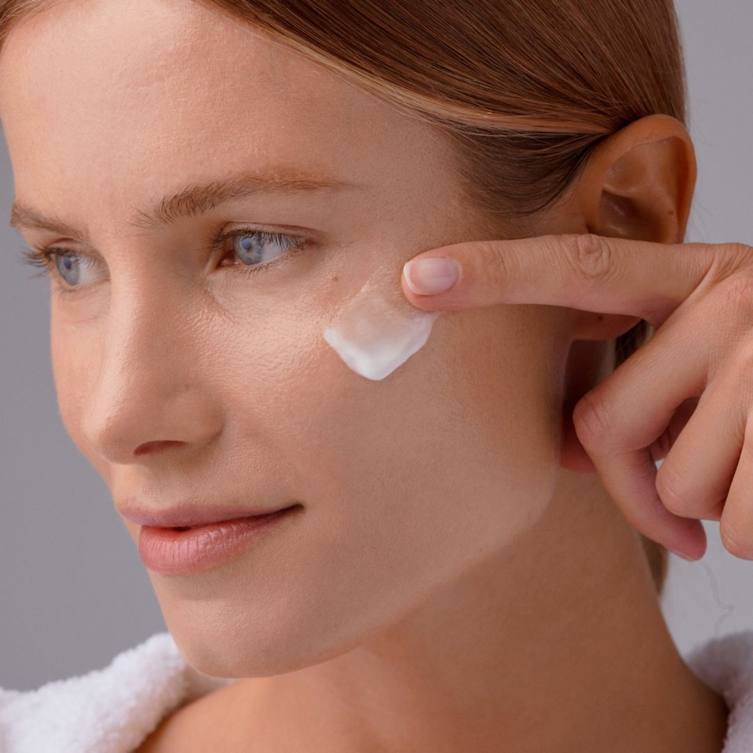 Cómo elegir y aplicar tu crema de noche | Blog FARMA DORSCH