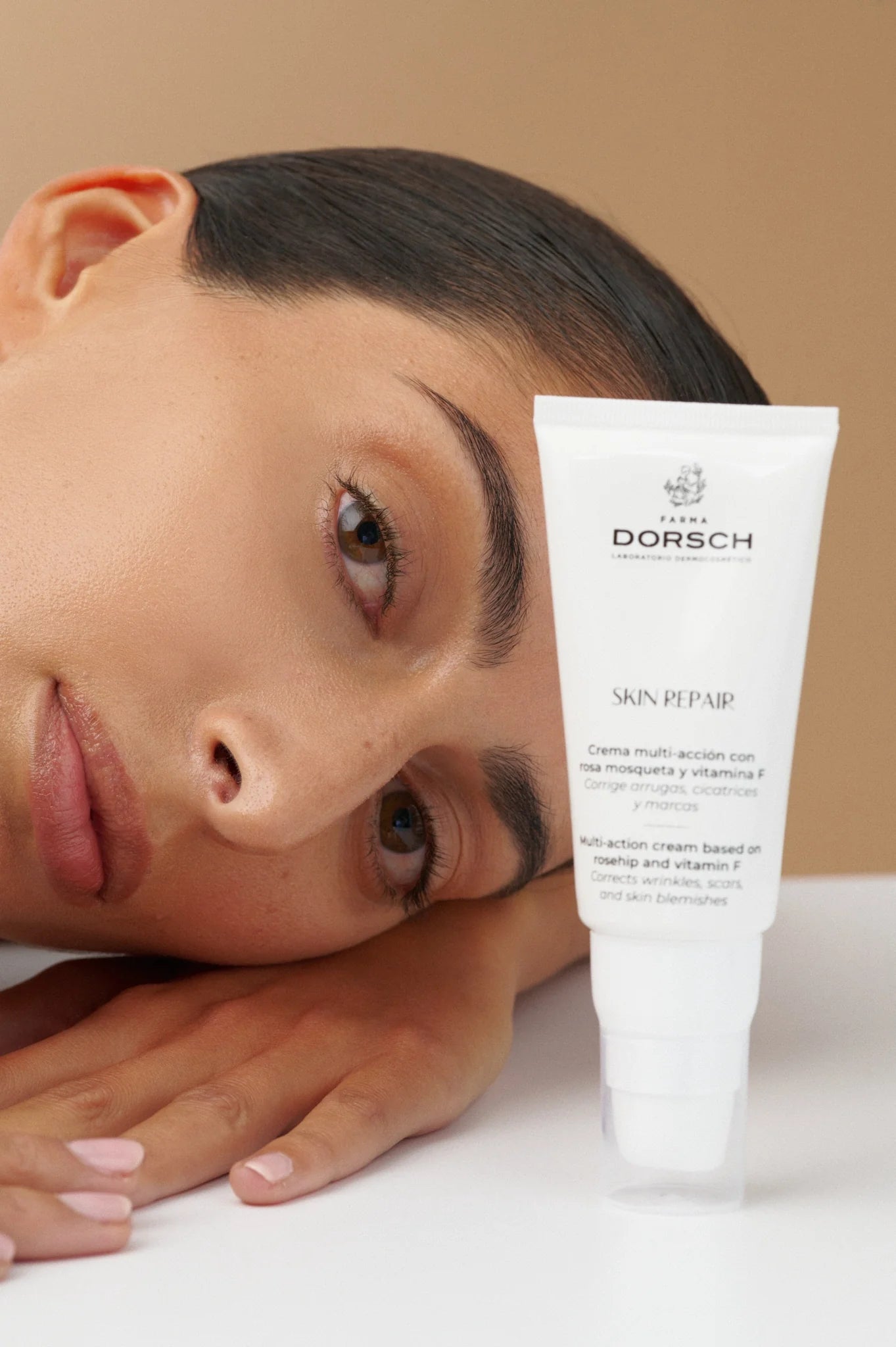 Piel seca o deshidratada en invierno: cómo cuidarla | Blog FARMA DORSCH