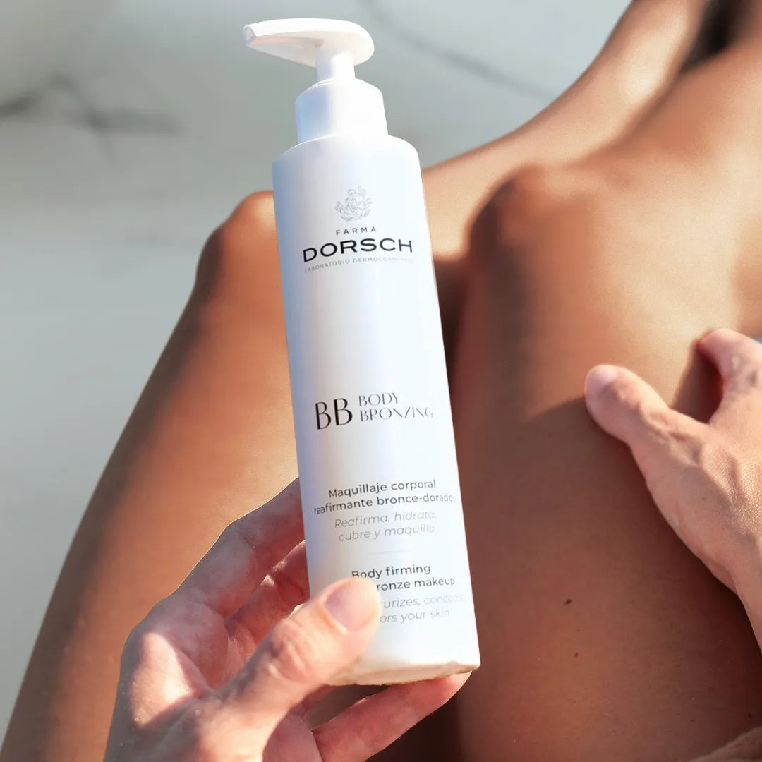 Descubre los resultados de nuestra BB BODY BRONZING