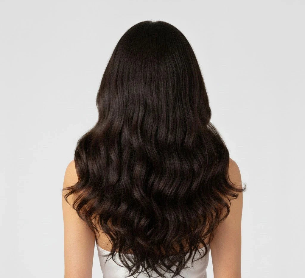 ¿Cabello seco o graso? Identifica tu tipo | Blog FARMA DORSCH