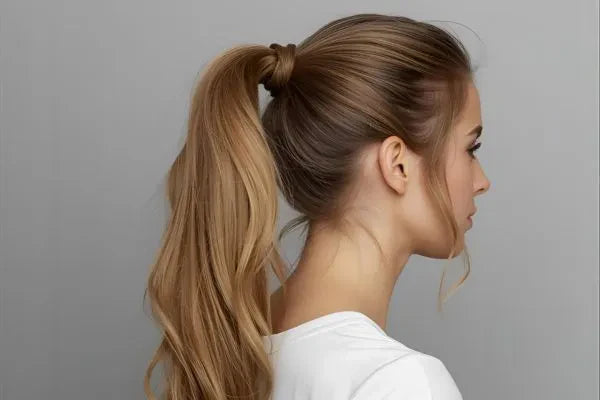 Fortalece y estimula el crecimiento del cabello con GO ORGANIC