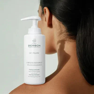 Soluciones para frenar la caída del cabello y recuperar tu pelo
