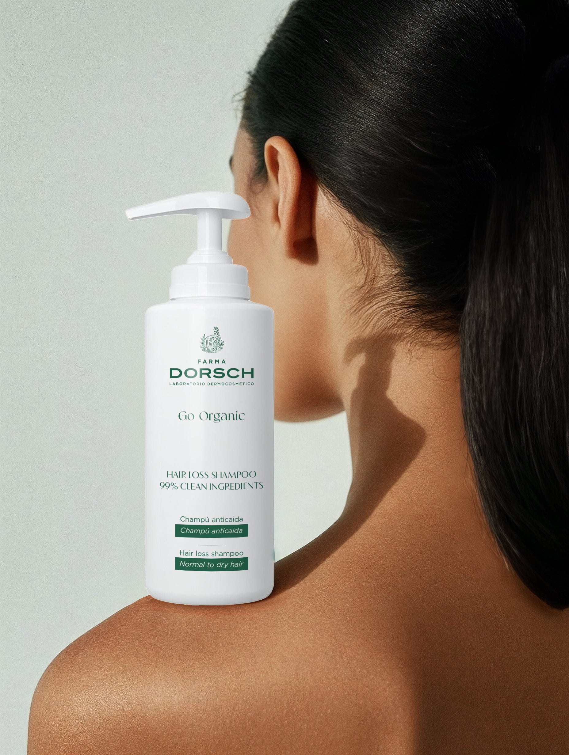 Recupera tu Cabello: Soluciones para Fortalecer y Combatir la Caída
