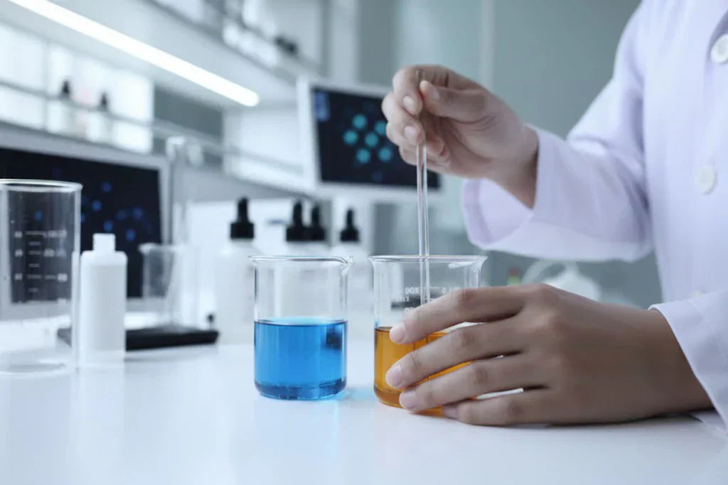 Test de eficacia en cosmética | Blog FARMA DORSCH