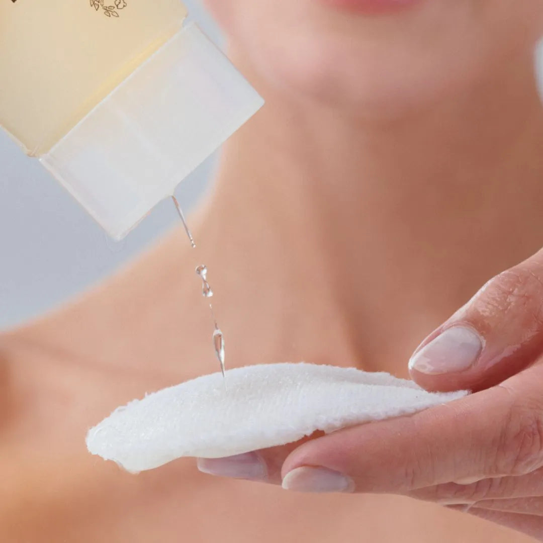 Limpia, ilumina y protege con agua micelar con vitamina C | Blog FARMA DORSCH