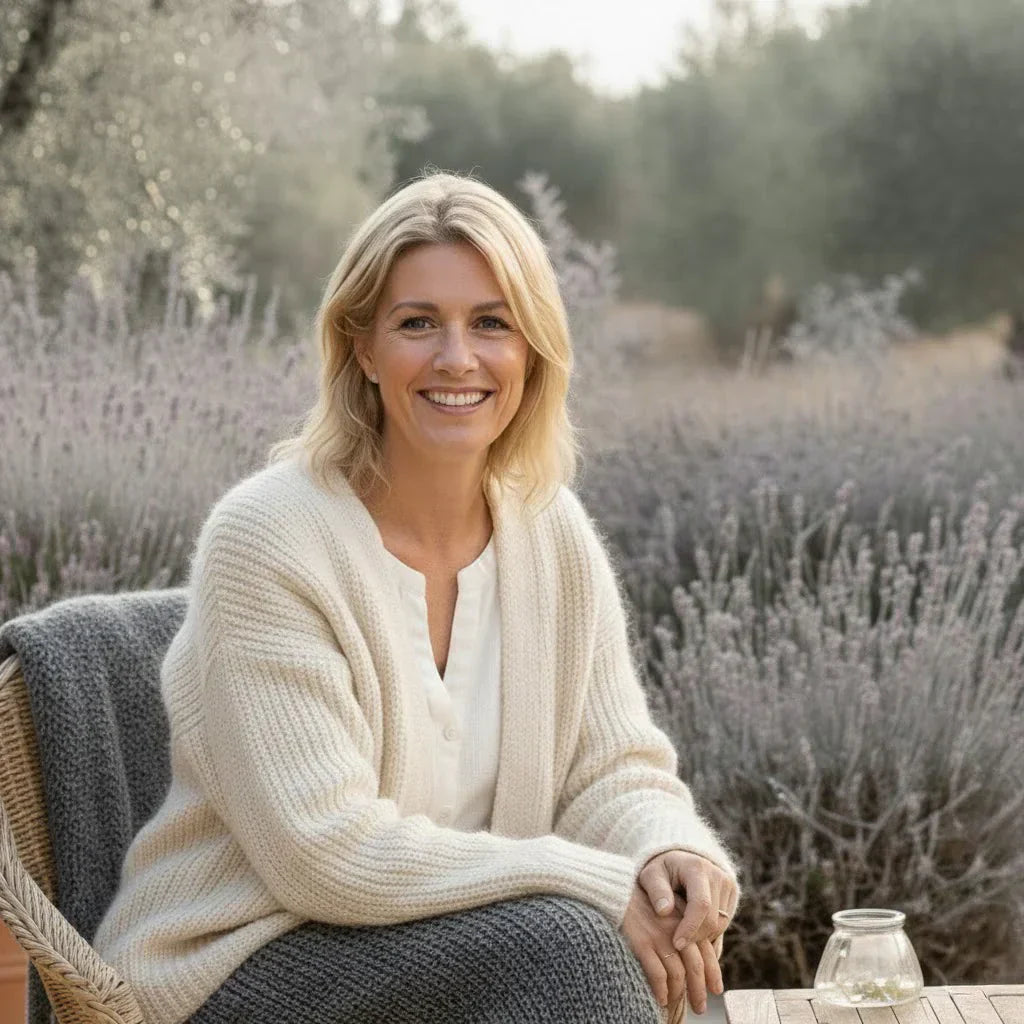 Hinchazón durante la menopausia: causas y soluciones | Blog FARMA DORSCH