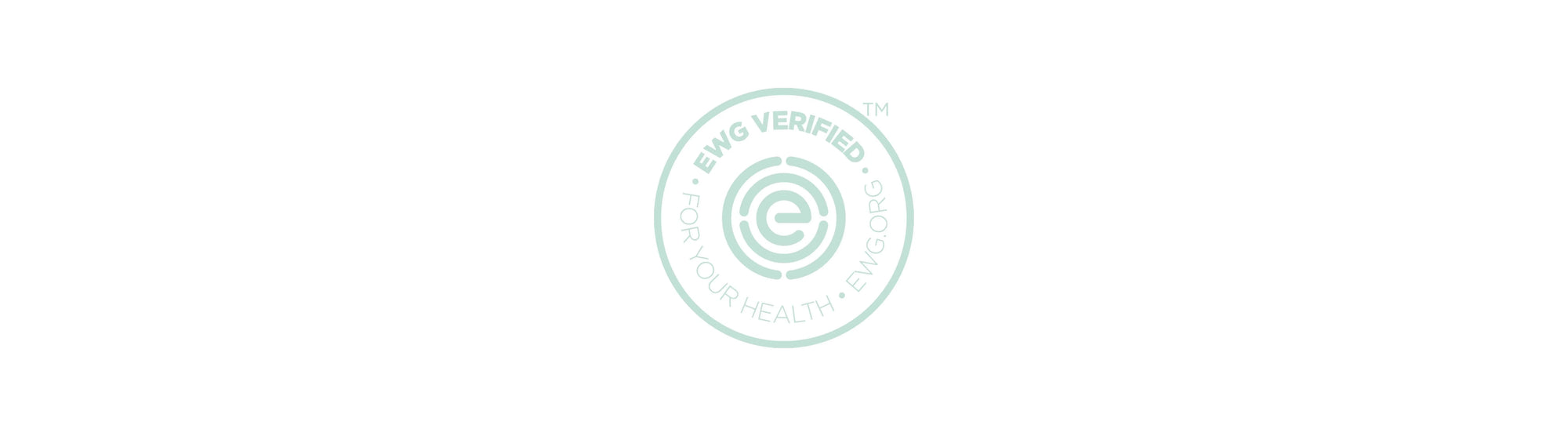 Verificado por EWG™ (Environmental Working Group)
