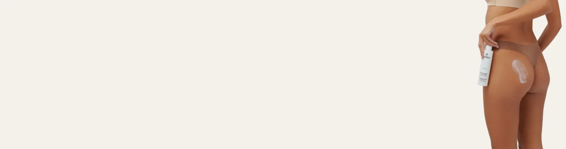 Cremas anticelulíticas y reductoras