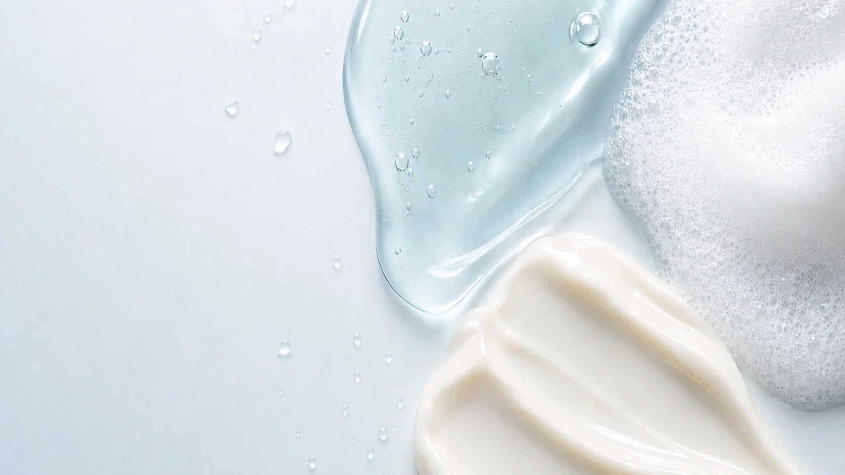 Limpieza facial