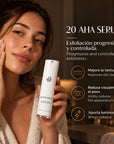 20 AHA Sérum