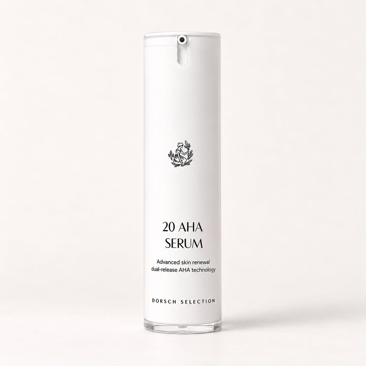 20 AHA Sérum