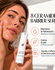 8 Ceramides Barrier Serum