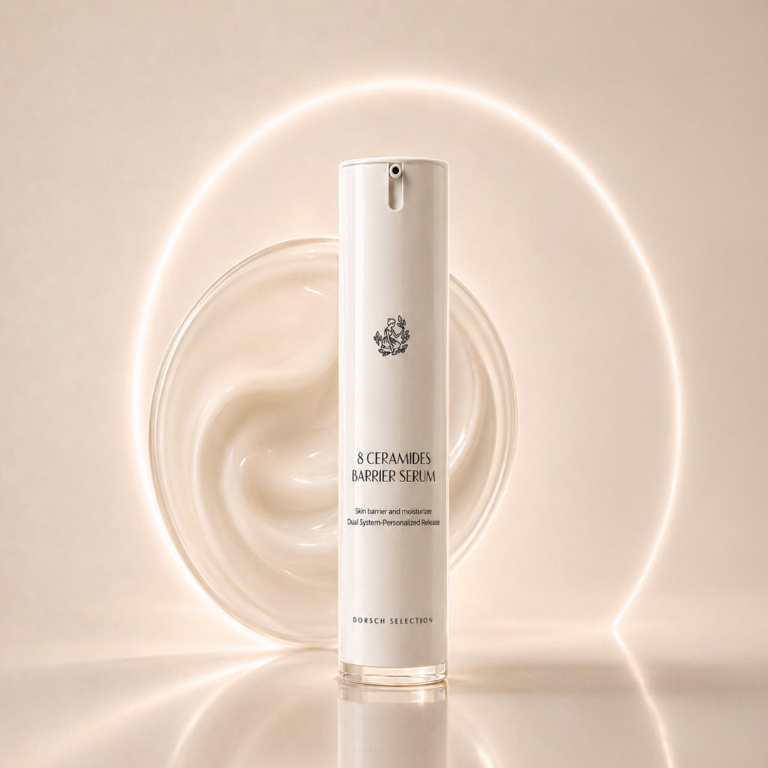 Serum de FARMA DORSCH con Ceramidas