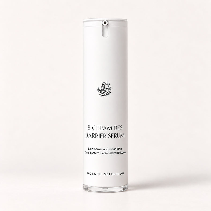 8 CERAMIDES BARRIER SERUM