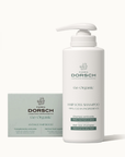 Pack Cabello Seco Anticaída: Champú 500 ml + Suplemento Antiage Hair Boost