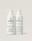 Pack Anticaída & Equilibrio – Cabello con tendencia grasa