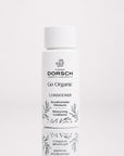 ACONDICIONADOR CONDITIONER de FARMA DORSCH en formato minitalla, tamaño viaje