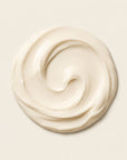 Textura nutritiva de ALL IN ONE de FARMA DORSCH, crema facial antiedad de rápida absorción para piel más firme y luminosa.